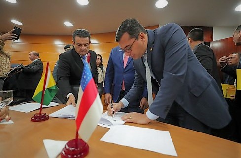Governadores