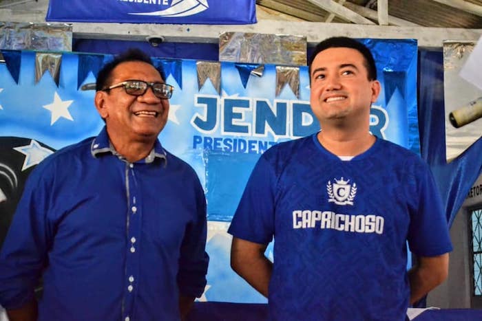 Vice-presidente do Caprichoso é transferido para Manais com coronavírus
