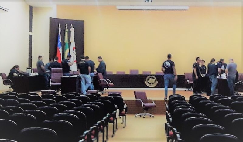 Aliados Vereador