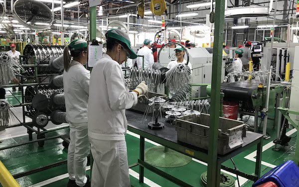 Polo Industrial