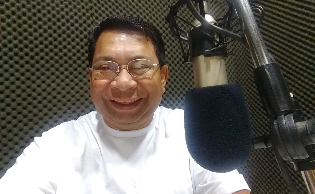 Tadeu de Souza