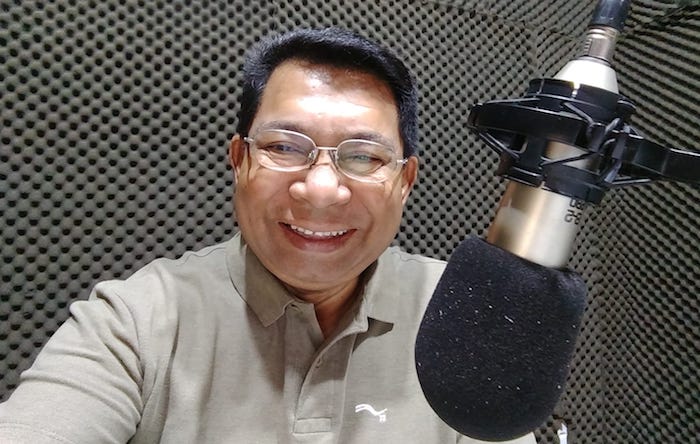 Tadeu de Souza