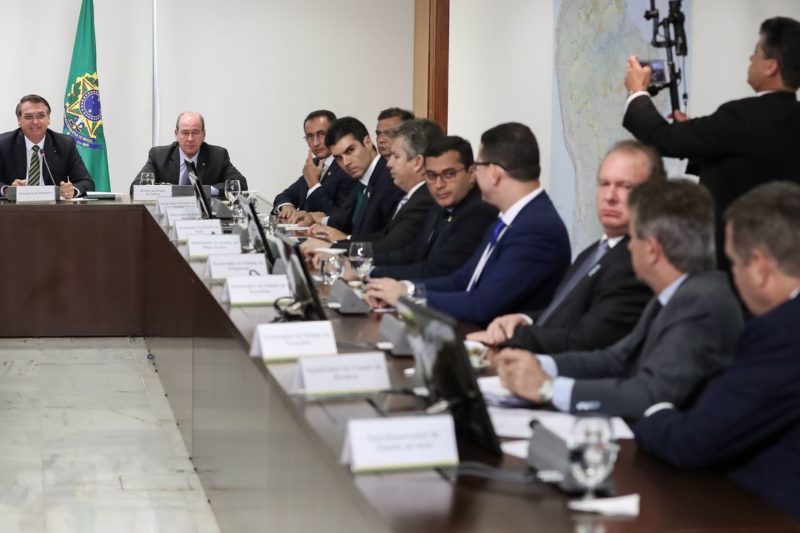 Planalto Preservação