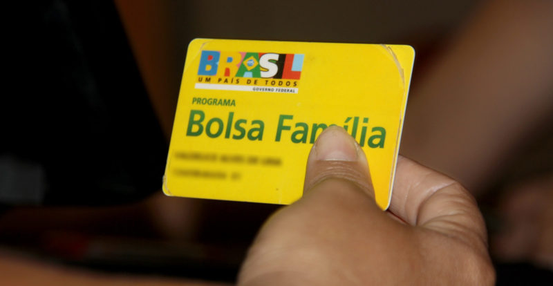 120 dias Programa Bolsa Família
