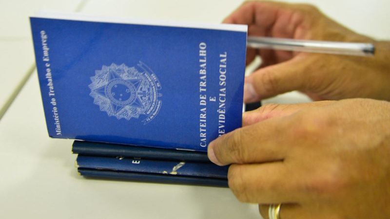 MP do governo atinge contrato de trabalho dos empregados domésticos