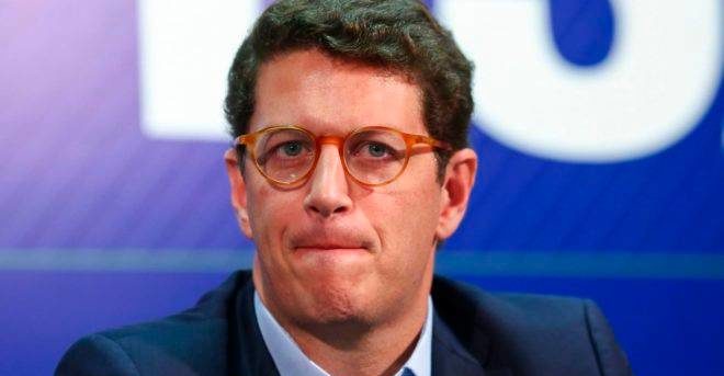 Deputados do PV pedem convocação e impeachment de Ricardo Salles