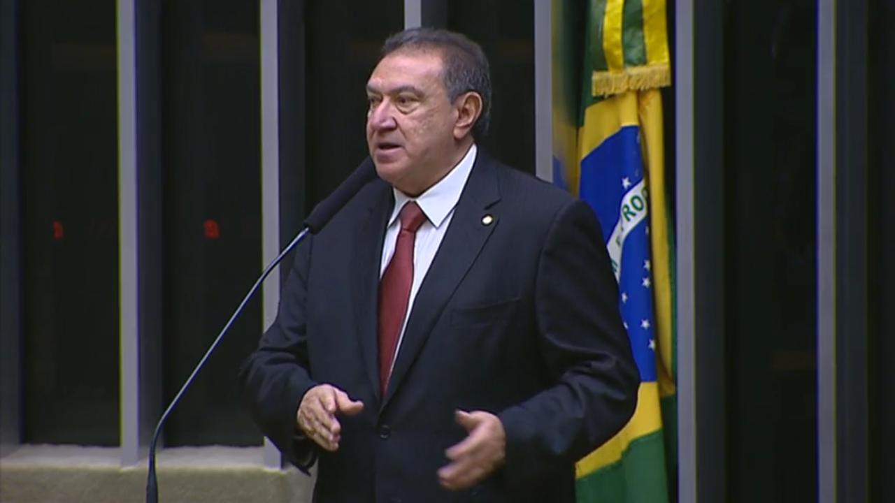 Deputado do Amazonas