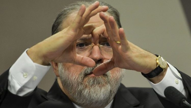 augusto aras, pgr, senado,
