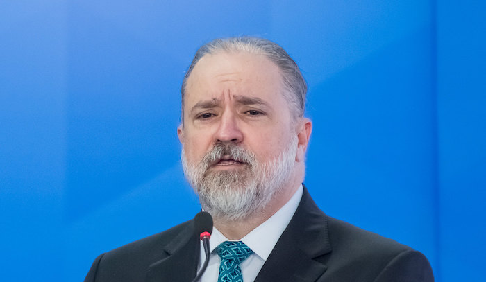 Augusto Aras