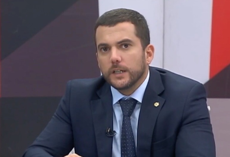 Carlos Jordy