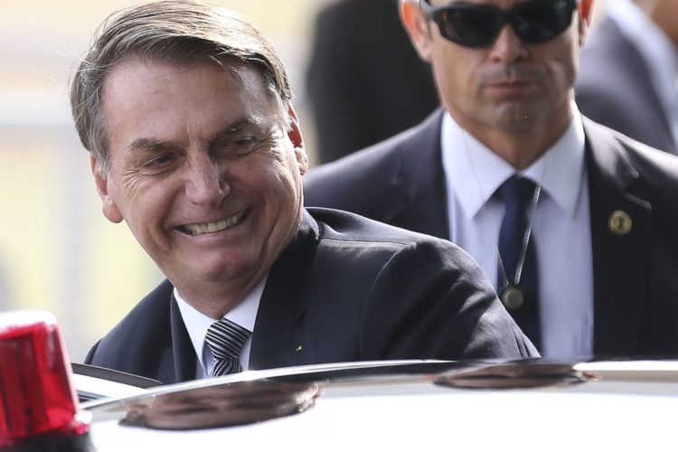 bolsonaro, sanciona, vetos, lei, partidaria, eleitoral