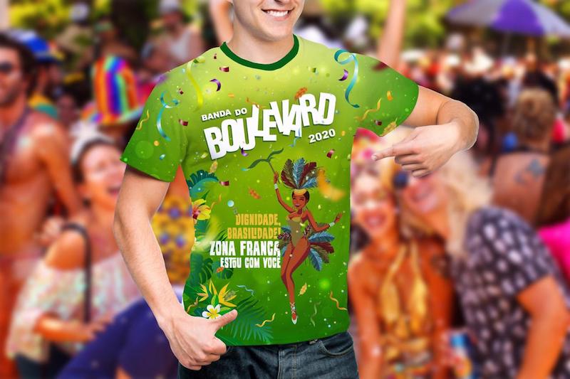 ZFM Boulevard