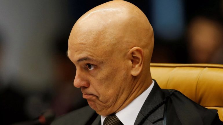 ministro, stf, armas, ex-procurador