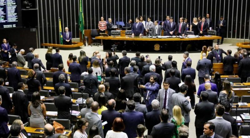 Reforma tributária mostra racha dentro dos segmentos empresariais