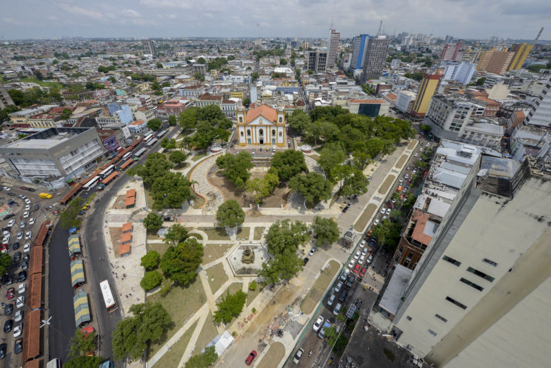 Manaus