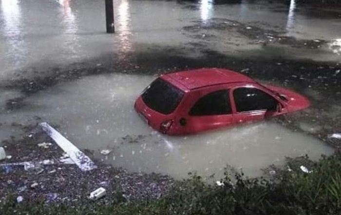 Chuva