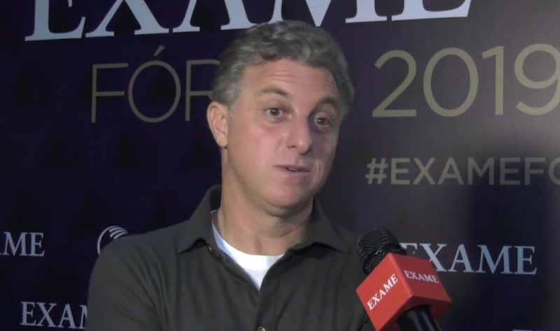 Luciano Huck