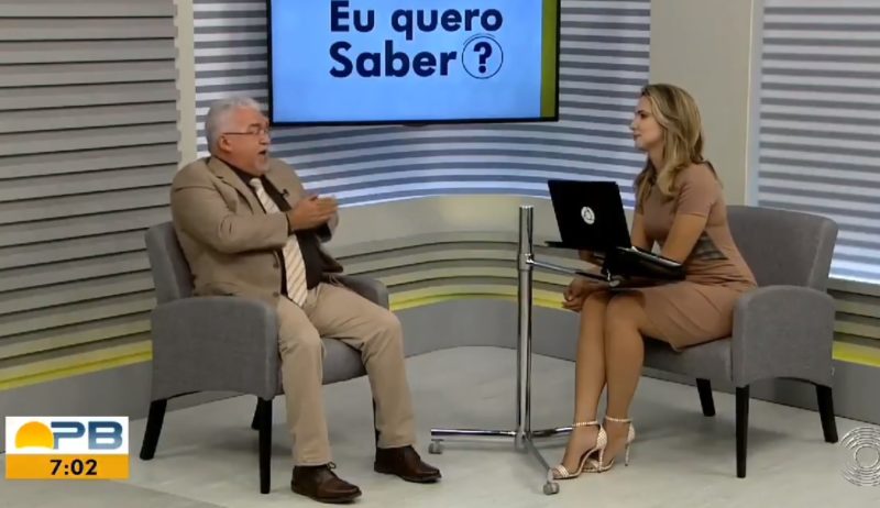 comentarista
