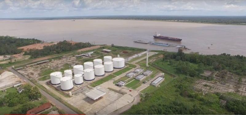 pacote, infraestrutura, contratos, portos, aeroportos, amazonas, itacoatiara, humaita