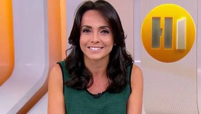 izabella carmargo, volta, globo