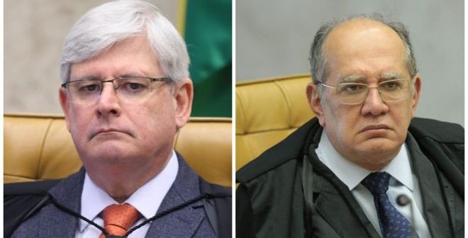 janot, gilmar, mendes, turras, pgr, stf