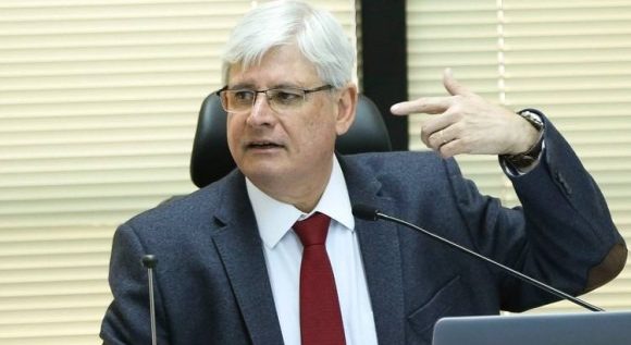 procuradores, investigacao, rodrigo janot, inconstitucional