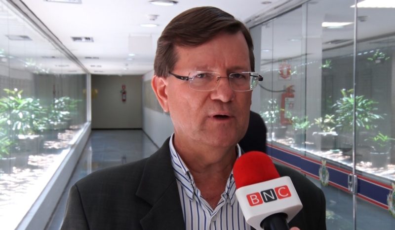 eleição da vice-presidência da câmara