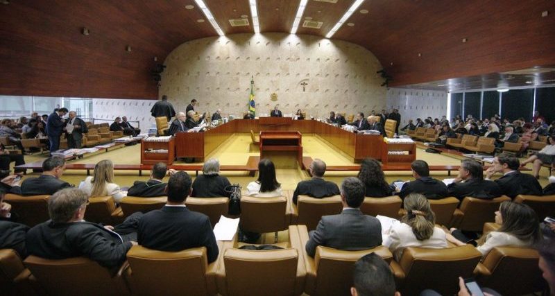 stf, condenacoes, lava jato, supremo