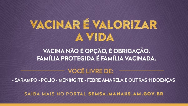 Vacinar