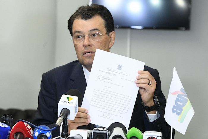Lava Jato Eduardo braga