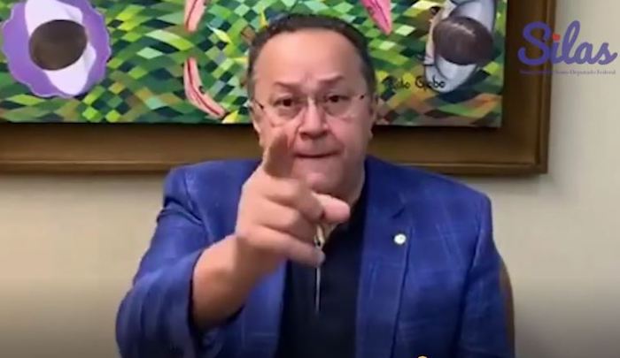 ZFM Silas Câmara