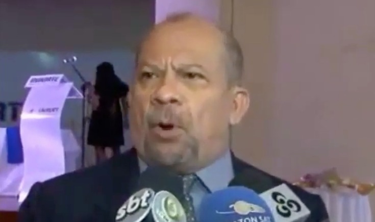 Vicente Nogueira