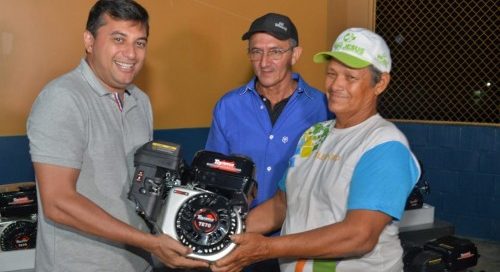 fundo, fomento, milhoes, saude, interior, wilson