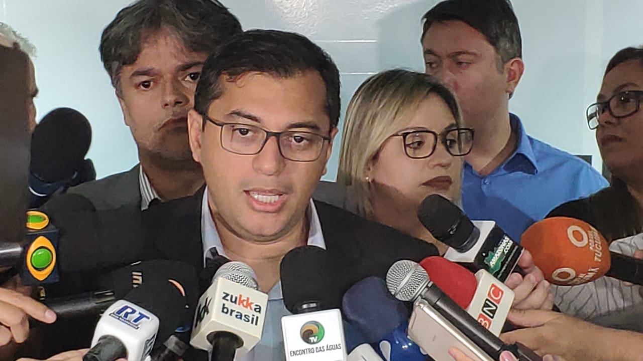 wilson lima, saúde, governo
