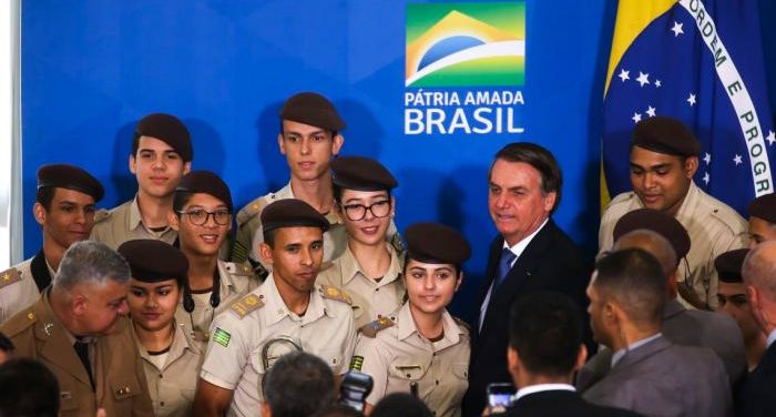 Escolas