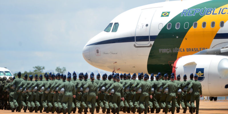 Aeronáutica