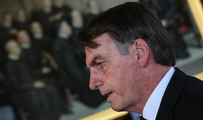 Bolsonaro