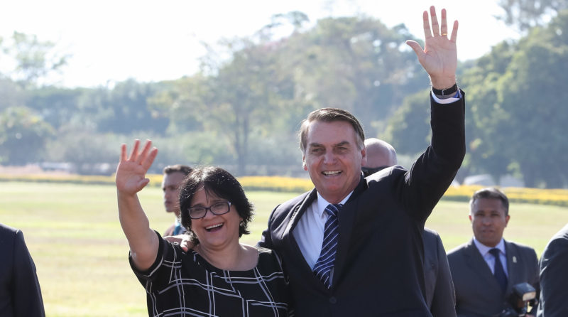 Bolsonaro
