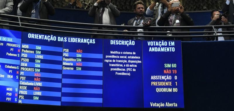 Senado