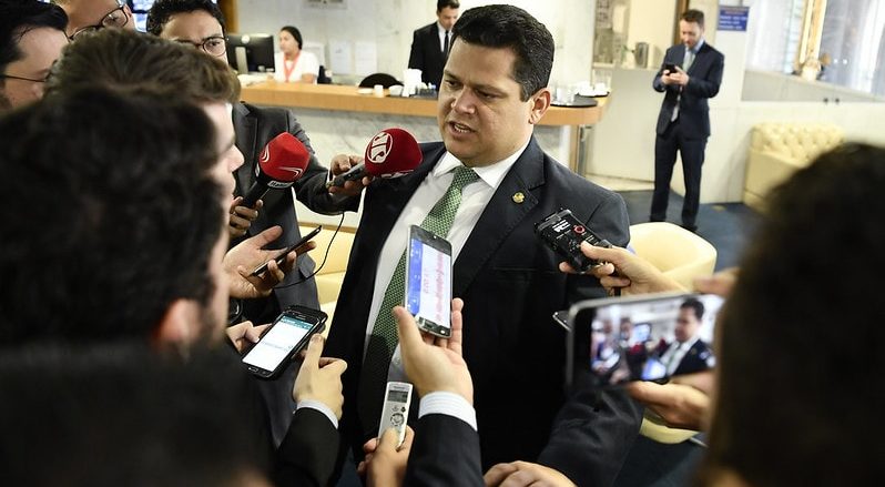 davi, alcolumbre, ap, presidencia, republica