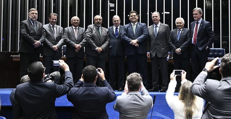 previdencia, economia, setor, produtivo