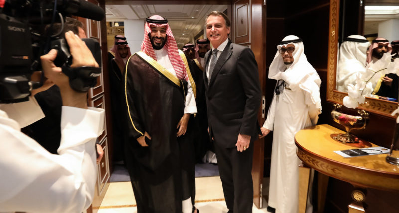 Bolsonaro