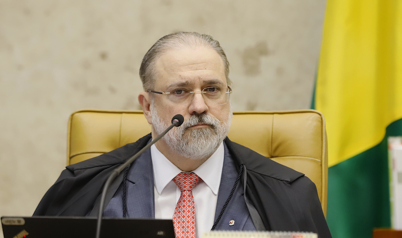 PGR pede que o Supremo apure atos contra a democracia no país