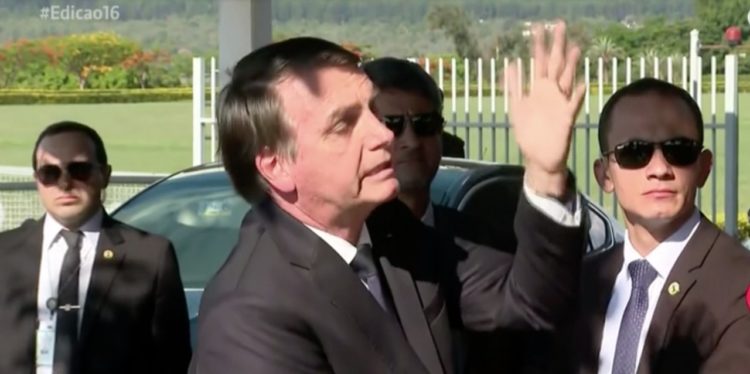lamento, bolsonaro, filho, ai-5