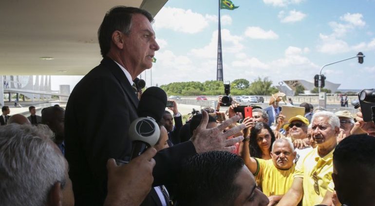 interesse, amazonia, porra, arvore, minerio, bolsonaro