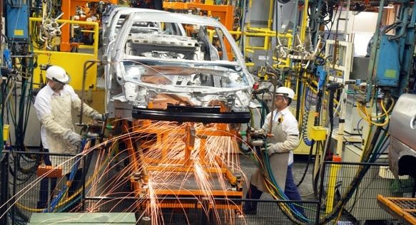 industria, preparo, profissoes, cni, senai