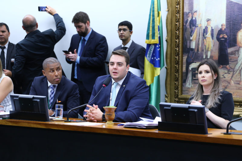 Segunda instância