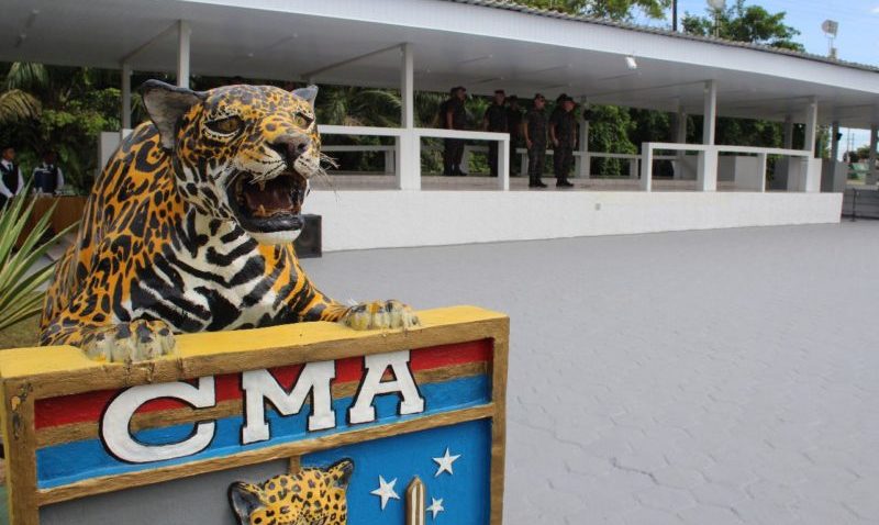 Pregรฃo de R$ 18 milhรตes do CMA tem chantilly, pimenta e chiclete