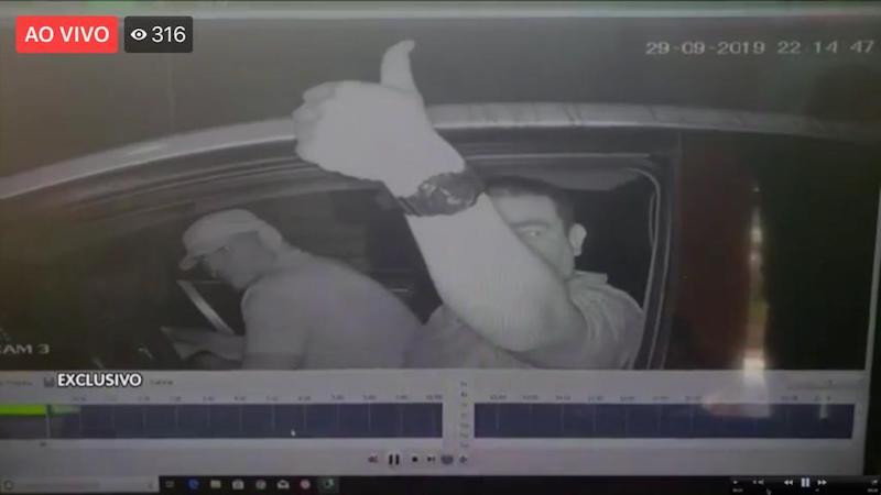 Caso Flávio