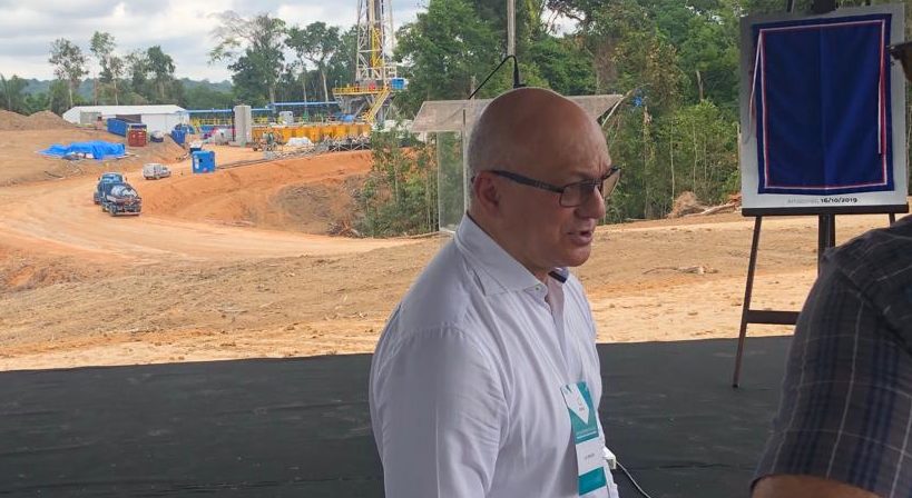Tabuleiro bolsonarista prevê Menezes fora da disputa pelo Senado